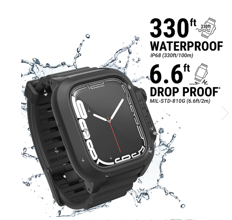 Catalyst smart watch hotsell